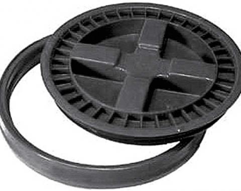 OER Authorized Grit Guard Replacement Gamma Seal Lid K89750