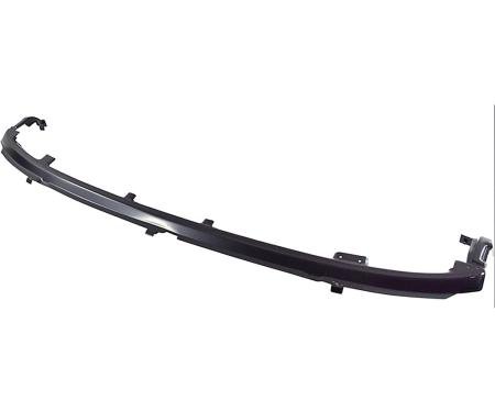 1968-72 GM A Body, 1971-72 Sprint, Lower Windshield Channel Dash Repair Panel, Between Windshield and Cowl Panel