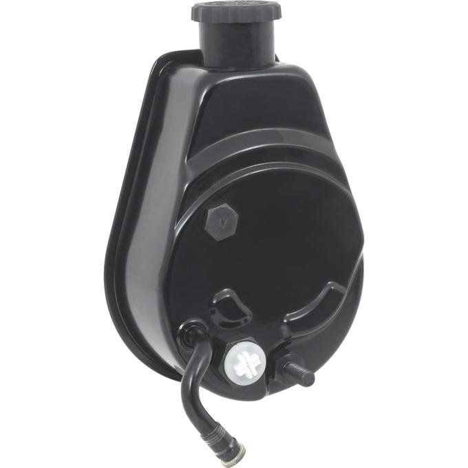 OER 1978-79 GM, Power Steering Pump with Reservoir, with 305ci, 350 ci. V8, New NP6902