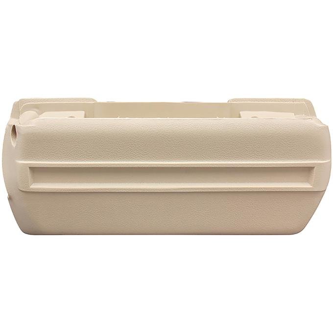 1972 Chevelle, El Camino, Arm Rest Base, Sandalwood, RH