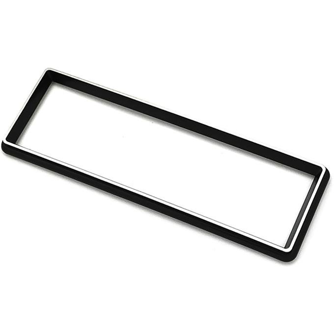 OER 1969 Pontiac GTO, LeMans, Center Dash Vent Bezel IN12502G