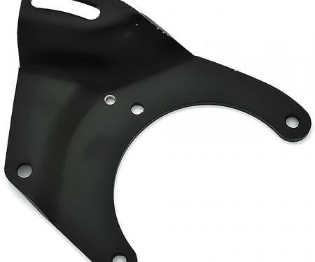 OER 1965-1968 Chevrolet Chevelle, Malibu, El Camino, Air Conditioning Compressor Front Mounting Bracket. Big Block 3872785