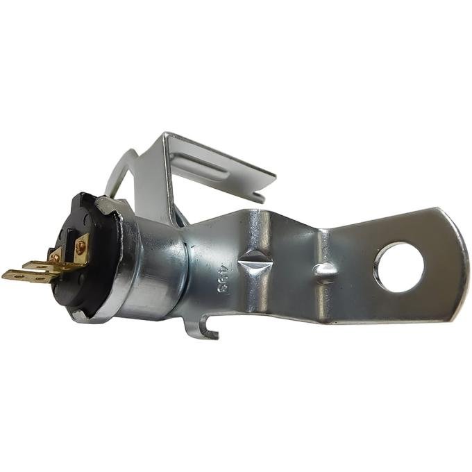 OER 1968-72 Pontiac GTO, LeMans, 1968-70 Tempest, Clutch Pedal Safety Switch EL21744T