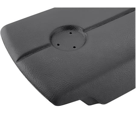 OER 1965-72 Buick Skylark, Console Lid, Door, Armrest, 1st Design CP10723S