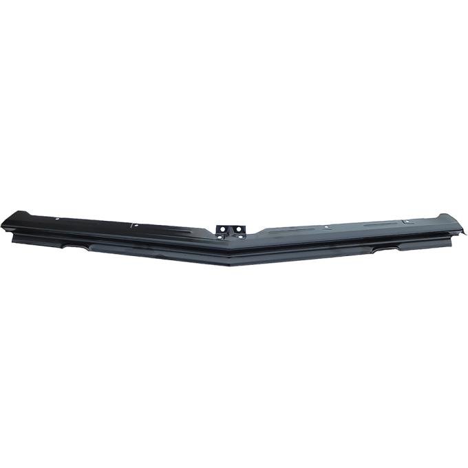 OER 1965 Tempest, Lemans, GTO, Header Panel, Lower, Bumper Filler BP2065G