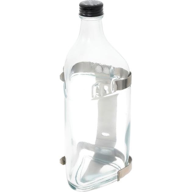 OER Windshield Washer Bottle & Bracket For 1967-1972 Chevy/GMC Truck, Blazer, Suburban