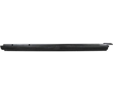 1968-72 El Camino, 1971-72 Sprint, Outer Rocker Panel and Sill Area, RH Passenger Side