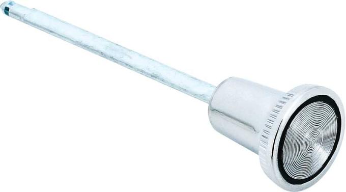 1965-66 Impala, Caprice, Chevy II, Nova, Headlamp Knob and Rod