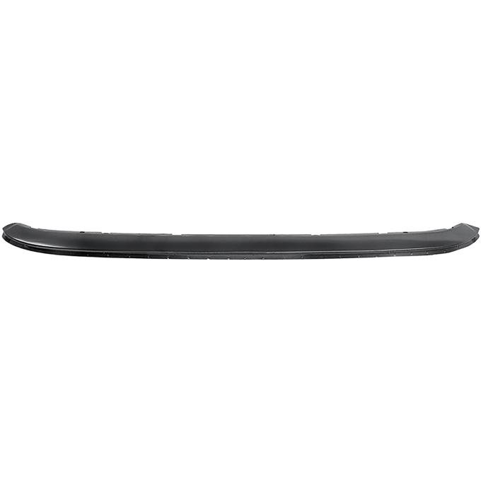 OER 1968-72 Chevelle, GTO, Skylark, Cutlass, LeMans, Convertible, Upper Windshield Header Panel, Replaces GM# 7729552