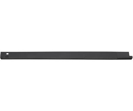 OER 1968-72 Chevelle, El Camino, GTO, Skylark, Cutlass, LeMans, Grand Prix, 1970-72 Monte Carlo, 1971-72 GMC Sprint, Inner Rocker Panel, LH, Replaces GM# 7704347