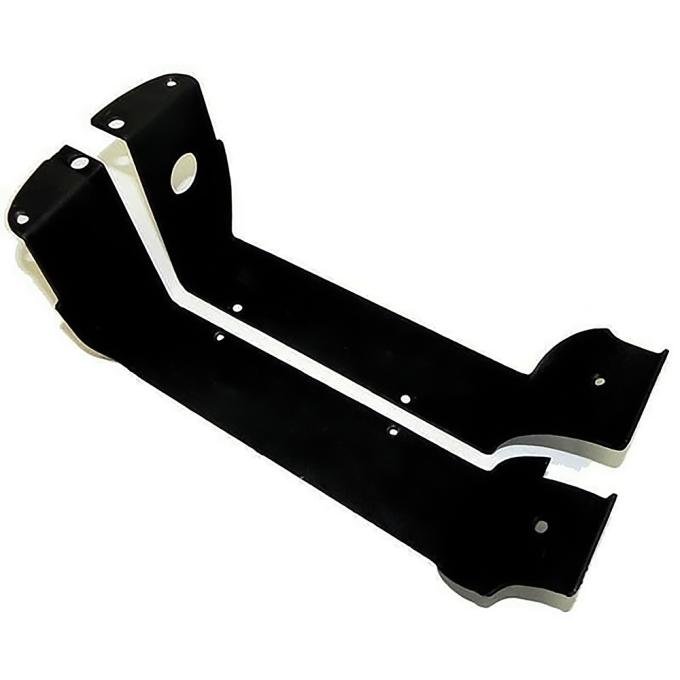 OER 1970-72 Oldsmobile Cutlass, 1970-71 442, 2 Piece, Center Console, Compartment/Box CP1575T