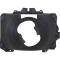 1975-97 GM Models, Headlamp Mounting Bucket, Quad Lighting, For 4" x 6" Rectangular Sealed Beam, Low Beam, RH Passenger Side, Upper or Outer Position