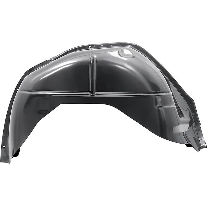 OER 1970-72 Chevelle, Malibu, Rear Wheelhouse Panel, Convertible, Inner and Outer RH, Replaces GM# 8785122