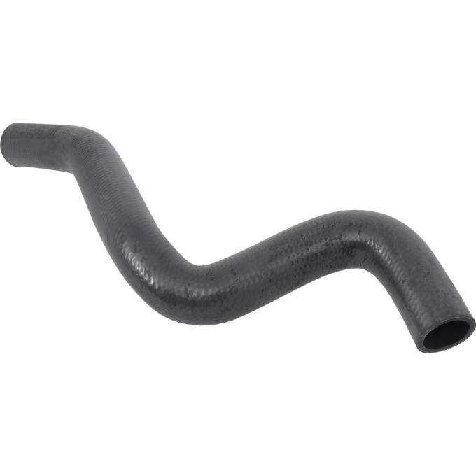 OER 1969-72 Chevelle, El Camino, Upper Radiator Hose, Big Block, 396ci, 454ci, with AC 3942453