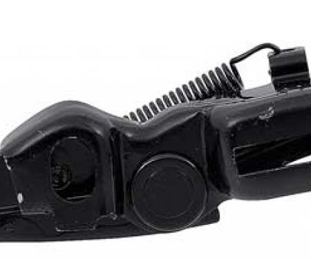 OER 1968-72 GM A-Body Convertible Top Latch Assembly RH 152818
