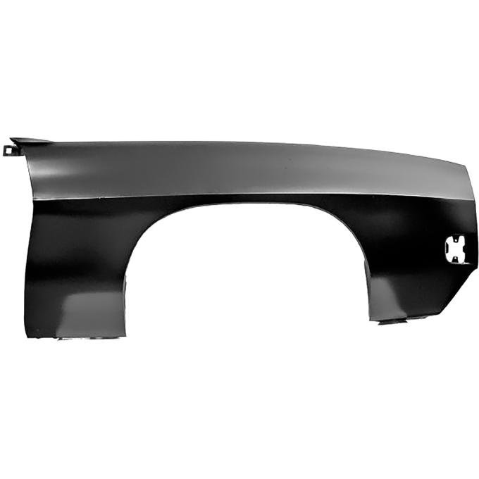 OER 1970 Pontiac GTO, Front Fender, RH BP4747G