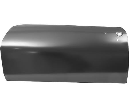 OER 1969 Tempest, Lemans, GTO, Door Skin, LH BP1118G