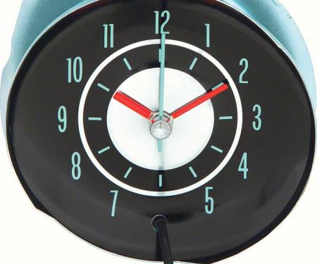 OER 1965 Chevelle/Malibu Dash Clock 3863459