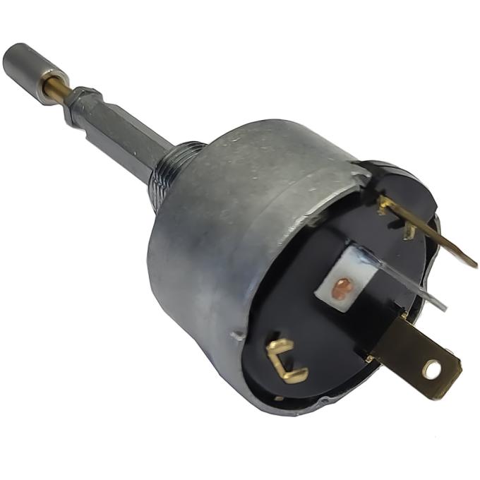 OER 1969 Oldsmobile Cutlass, 442, 1969-70 Toronado, Winshield Wiper/Washer Switch EL2283T