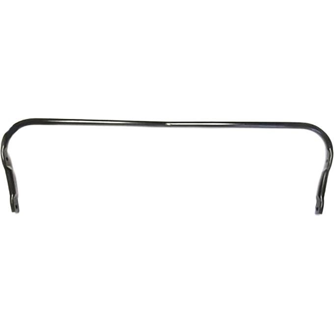 OER 1964-72 Chevelle, El Camino, GTO, Tempest, LeMans, Skylark, 442, Cutlass, 1970-72 Monte Carlo, Rear Sway Bar, F41 Original Style, 7/8" Diameter 394926