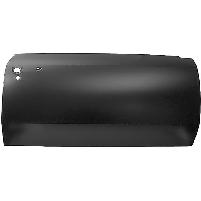 OER 1966-67 Chevrolet Malibu, Chevelle 2-Door, Door Skin, LH BP4991V