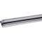 1968 Chevelle, Malibu, Rear Body/Tail Lamp Panel Molding, Lower, Bright Finished Aluminum