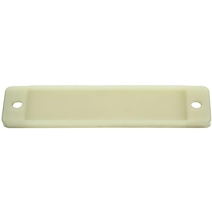 OER 1964-67 Pontiac GTO, LeMans, Tempest, Catalina, Bonneville, Console Rear Courtesy Lamp, Lens CP1634G