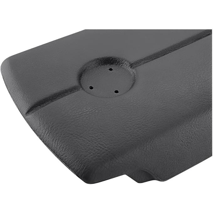 OER 1965-72 Buick Skylark, Console Lid, Door, Armrest, 1st Design CP10723S