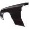 1970 Monte Carlo, Front Fender, LH Driver Side, EDP Coated