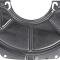 OER 1962-79 GM, Flywheel Clutch Housing Cover, for 10-1/2" Bellhousing, Manual Trans, 354497