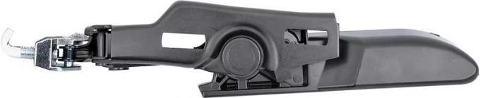 OER 1966-70 GM Full Size B, C-Body Convertible Top Latch Assembly LH 152606