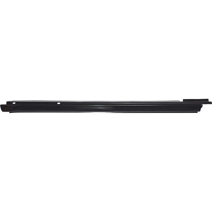 1964-67 Chevelle, El Camino, GTO, Tempest, LeMans, Skylark, Gran Sport, 442, Cutlass, F85, Outer Rocker Panel, 2 Door, RH Passenger Side