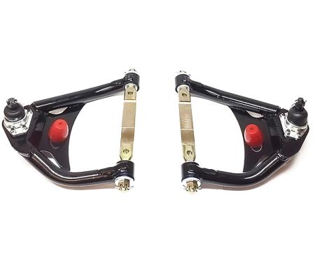 OER 1964-72 Chevelle, Skylark, 442, Cutlass, GTO, GM A-Body, Tubular Upper Control Arms, Pair, Various Models 155160