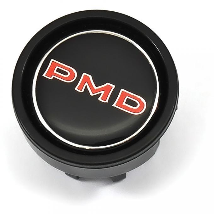 1968-72 GTO, LeMans, Tempest, Automatic Transmission Floor Shifter, Button