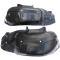 1970-72 Chevrolet Monte Carlo, Inner Fender Skirt, Liner: Well, RH & LH, Pair