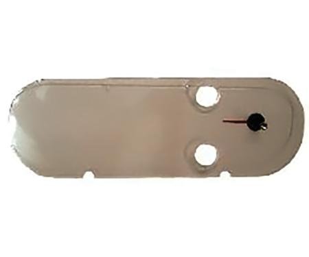 1964-66 Pontiac GTO, LeMans, Tempest, Dash Lens, Needle, Pointer