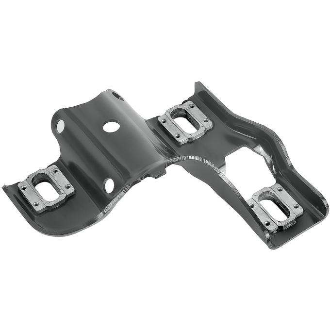 OER 1968-69 Pontiac Tempest, Lemans, GTO, Ignition Switch Bracket 154989