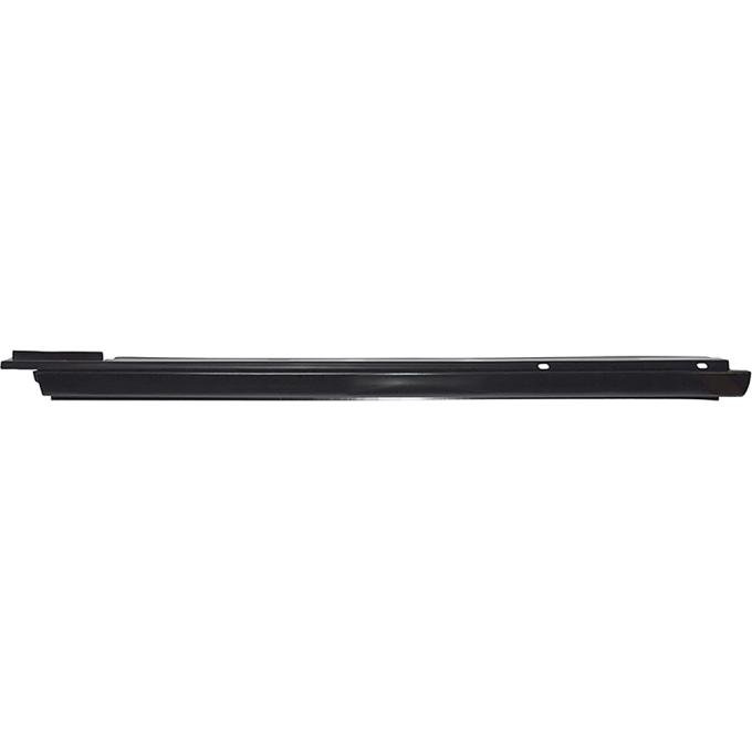 1964-67 Chevelle, El Camino, GTO, Tempest, LeMans, Skylark, Gran Sport, 442, Cutlass, F85, Outer Rocker Panel, 2 Door Models, LH