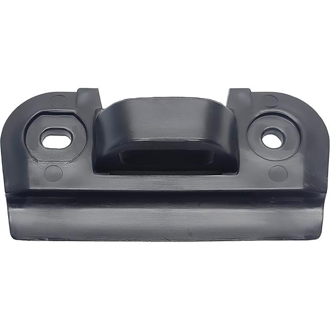 1978-87 Buick, Chevrolet, Oldsmobile, Pontiac, Door Glass Guide Stop, LH or RH, Each