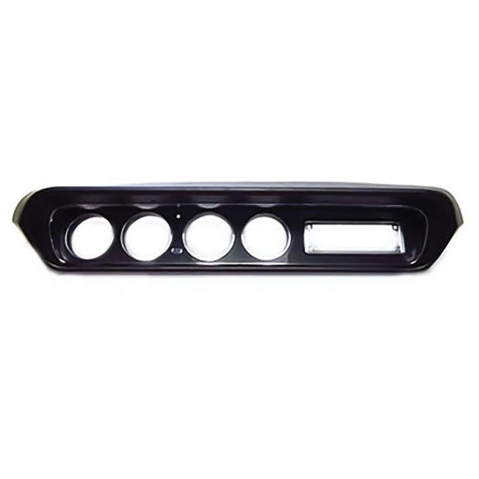 OER 1964-65 Pontiac GTO, LeMans, Housing Bezel, Instrument Cluster, Dash IN12664G