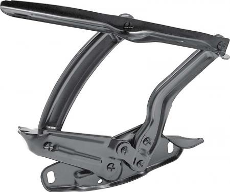 1968 Chevelle / El Camino / Impala & 1968-1979 Chevy II / Nova Right Hand Hood Hinge without Spring