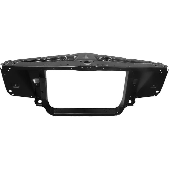 OER 1966-67 Pontiac Tempest, Lemans, GTO, Radiator Core Support, Without AC BP1146G