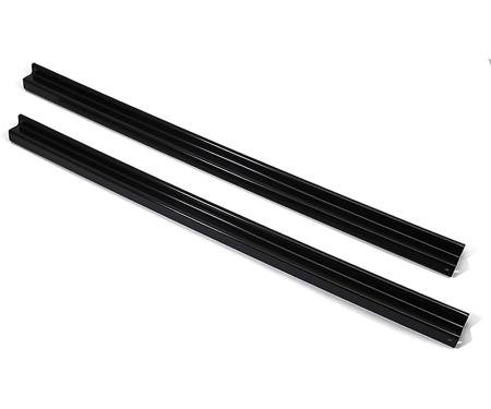 OER 1964-65 Chevelle, Malibu, Trunk Weatherstrip Channel Set, Pair BP1457Z