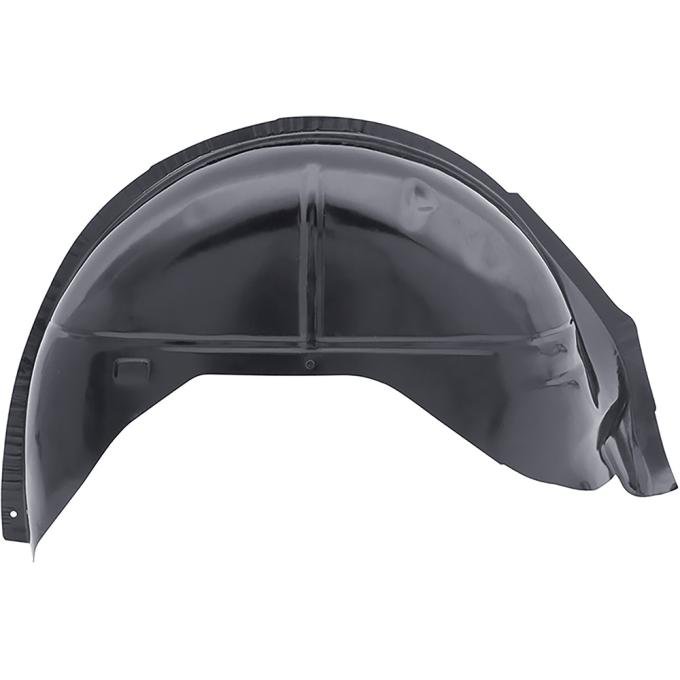 OER 1968-72 Chevelle, GTO, Skylark, Cutlass, LeMans, Rear Wheelhouse Panel, Inner RH, Hardtop Models BP1223A