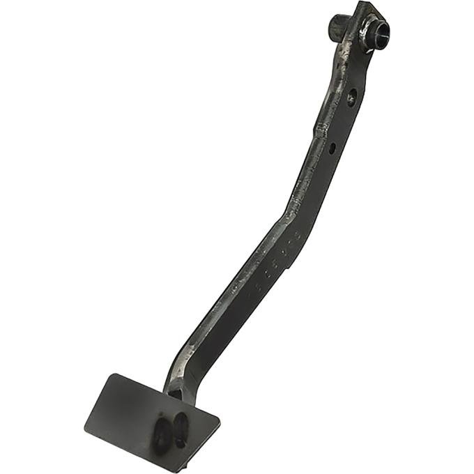 OER 1978-87 Buick, Chevrolet, Pontiac, Oldsmobile A, G-Body, Brake Pedal, Auto Trans, for Standard Power Booster GN111447