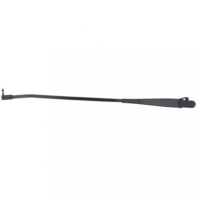 OER 1978-87 Buick Regal, Windshield Wiper Arm, Black, LH GN110112