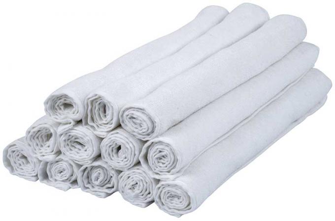 OER Premium Cotton Terry Towels - 16" X 25" (1 Dozen) K89809