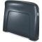 OER 1968-72 GM, Seat Back Panels, Strato Bench or Bucket, 1968 All, 1969-72 Reclining Only, Dark Blue ABS N1028