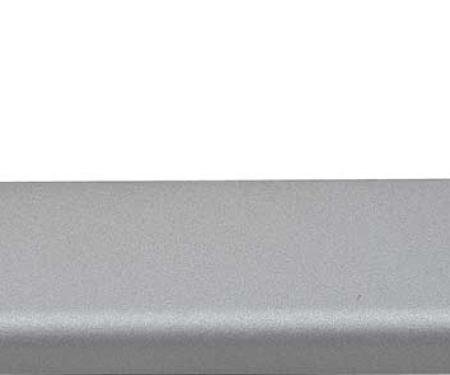 OER 1969-72 Firebird, Trans Am, Inner Exhaust Manifold Heat Shield, Ram Air IV or 455 HO F12376