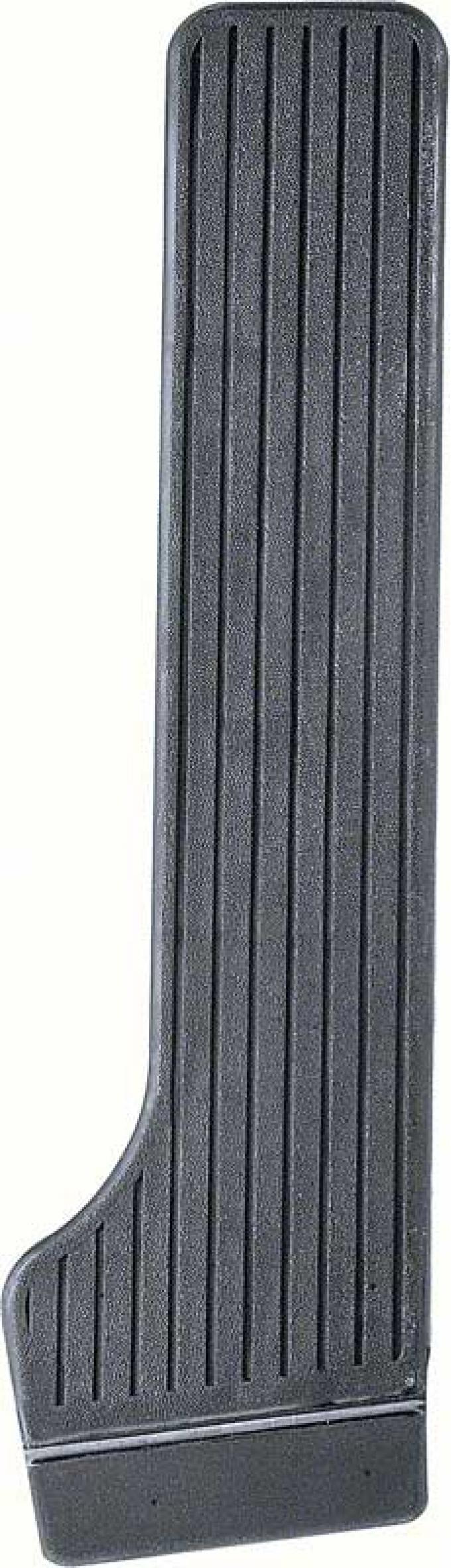 OER 1958-67 Accelerator Pedal Pad - Various Models 3820328